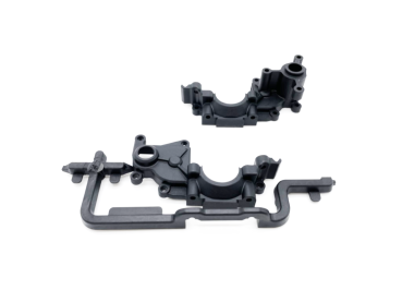 SWORKz Front&Mittelmotor Getriebekasten verstärkt